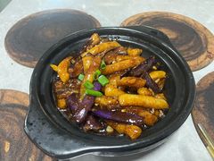 -甬小馆·焗海鲜温州菜(五马街店)