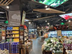 -blt精品超市(高德置地冬广场店)