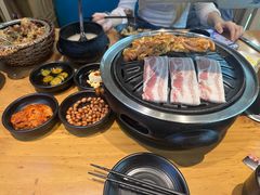 -九田家黑牛烤肉(溧水万达店)