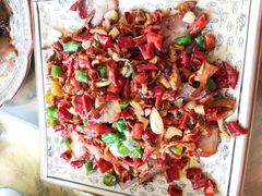 -宋记冕宁土菜馆(海门渔村二店)