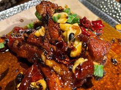 -宴小馆·小海鲜青岛菜(五四广场店)
