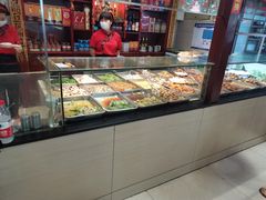 -葛记焖饼(伏牛路店)