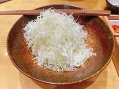 高丽菜丝-胜博殿日式炸猪排(西红门店)