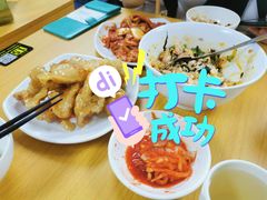 -屋里家延边朝鲜族冷面(南园店)