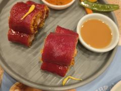 -点都德(世纪汇店)