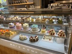 -焙丽拾光(麦凯乐直营店)
