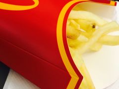 -麦当劳(杭州东站高铁店)
