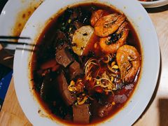 -全牛匠·乐山跷脚牛肉(新中关店)
