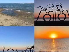 -日照灯塔风景区