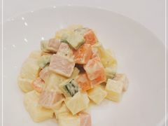 -老吉士酒家(丁香国际店)
