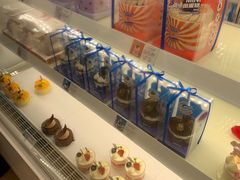 -好利来(朝外店)