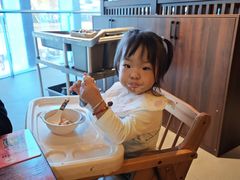 -京鹿料理(荟聚店)