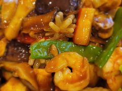 -渔家风味·鲅鱼水饺·央视展播·海鲜天津菜(开发区店)