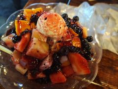 -老昆明网红小吃城(景星恒隆百货店)