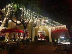 -玫瑰厅上海菜(兴国路店)