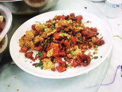 -笑红饭庄