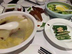 -东门烤鸭店(鼓楼店)