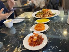 -桃园中华料理炸酱面(燕儿岛路店)
