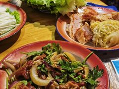 -石记老北京炙子烤肉(松园店)