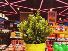 -盒马鲜生(大成店)