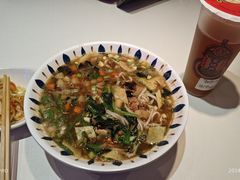 -宝葫芦西北茶食铺(万达店)