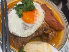 -华嫂冰室(尖沙咀店)