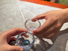 -人间酒暖·Go blanc·烧鸟·深夜食堂(陆家嘴店)