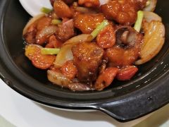 -益利大酒楼(井岸店)