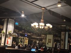 大堂-小柴米·传统江西菜(八一广场店)