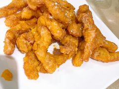 -阿莉餐厅(枣阳路店)