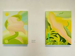 -宝龙艺术中心(七宝宝龙城店)