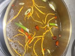-大理董·董家小厨野生菌火锅(古城旗舰店)