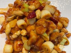 -黑窑厂糖油饼烤鸭·清真菜(旗舰店)