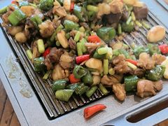 -老雒阳面馆·水席(定鼎门店)