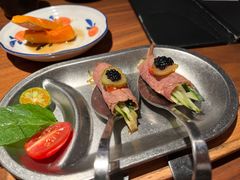 -满满初牛·炭烧牛肉专门店(国大店)