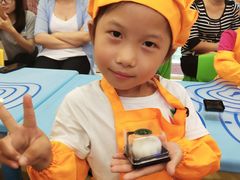 -易贝乐成长中心(南京迈皋桥中心)