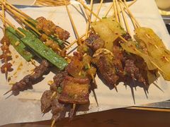 -串盟烧烤大排档·长沙美食地标(星沙店)