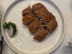 -莆田餐厅PUTIEN(三里屯店)