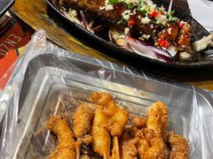 -回忆经典小肉串