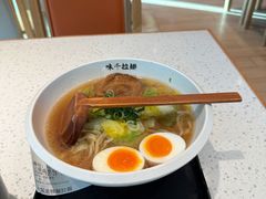 -味千拉面(广州白云机场T1航站楼店)