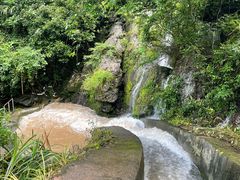 -九龙谷漂流