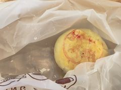 鲜肉酥皮月饼-五芳斋(中山大道总店)