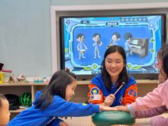 -斯坦星球AI编程·机器人科创·科学实验·信奥·思维·STEM·乐高·竞赛考级(长宁虹桥大融城荟聚中心)