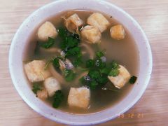 -鸡鸣汤包(仙林店)