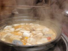 -芸鲜季·云南野生菌餐厅· 云南风物味研社(闵行店)