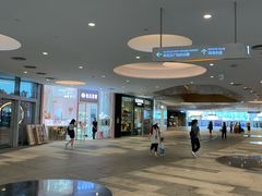 -深圳来福士广场