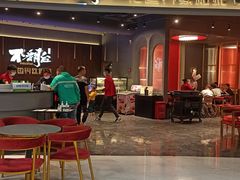 -不翻台·无国界铁板烧(北国先天下店)