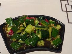-云晓光头烧烤吧(川沙绿地店)