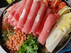 -MI WU FACTORY米屋美食工厂餐厅(绿地店)