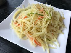 -我去·春饼文化主题餐厅(国定路总店)